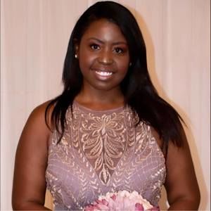 Meet your Posher, Amber